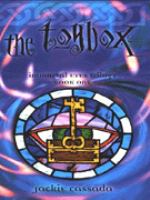 The Toybox cover