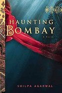 Haunting Bombay cover