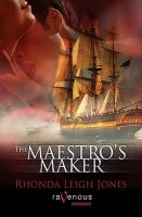 Maestro's Maker : A Ravenous Romance cover