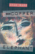 The Copper Elephant cover