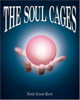 The Soul Cages cover