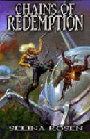 Chains of Redemption cover
