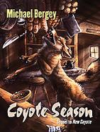 Coyote Season cover