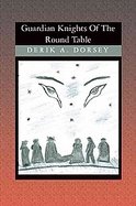 Guardian Knights Of The Round Table cover
