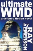 Ultimate Wmd cover