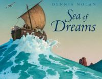 Sea of Dreams cover