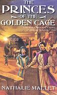 The Princes of the Golden Cage cover