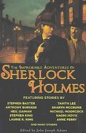 Improbable Adventures of Sherlock Holmes cover