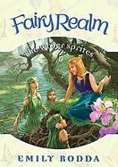 The Water Sprites cover