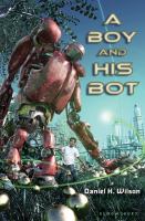 The Robonomicon : A Complete Compendium of Robotic Artifacts cover