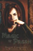 Magic and the Pagan cover