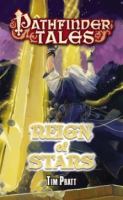 Pathfinder Tales : Reign of Stars cover