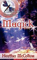 Magick cover