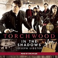 In the ShadowsA Torchwood Audio Original cover