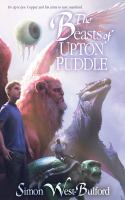 The Beasts of Upton Puddle cover