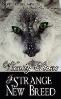 A Strange New Breed cover