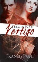 Dogs of War : Vertigo cover
