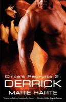 Circes Recruits 2 Derrick cover