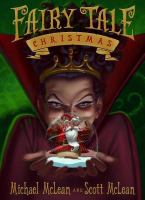 Fairy Tale Christmas cover