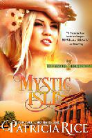 Mystic Isle : A Mystic Isle prequel cover
