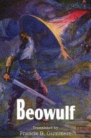 Beowulf cover