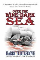 Over the Wine-Dark Sea cover