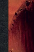 Dead Titans, Waken! and Invisible Sun : Two Complete Novels by Donald A. Wandrei cover