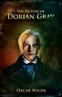 Picture of Dorian Gray cover