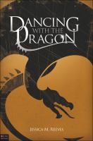 Dancing with the Dragon cover
