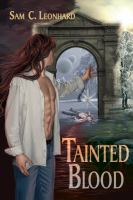 Tainted Blood cover