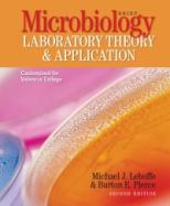 Custom: Valencia Clg Microbiology Laboratory Theory & Appl Brief Ed ...