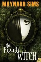 The Eighth Witch cover