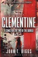 Clementine : The First Brood cover