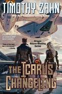 The Icarus Changeling cover
