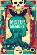 Mister Memory : A Novel cover