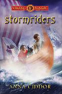Stormriders cover