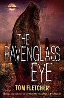 The Ravenglass Eye cover