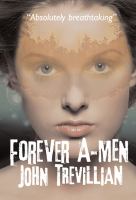 Forever A-Men cover