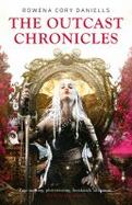 The Outcast Chronicles cover