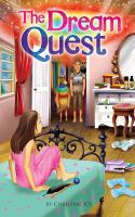 The Dream Quest cover