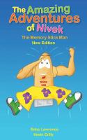 The Amazing Adventures of Nivek the Memory Stick Man - New Edition cover