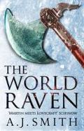 The World Raven cover