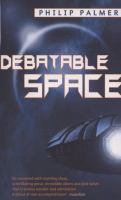 Debatable Space cover