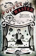 Puppet Master cover