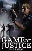 Game of Justice cover