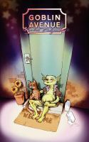 Goblin Avenue cover