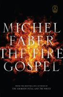 Fire Gospel cover