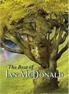 The Best of Ian McDonald cover