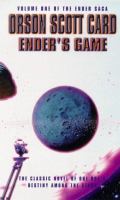 Ender's Game (The Ender saga) cover
