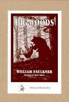 Big Woods cover